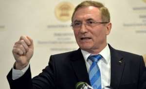 Augustin Lazăr: Sistemul de justiţie este sistemul imunitar al statului